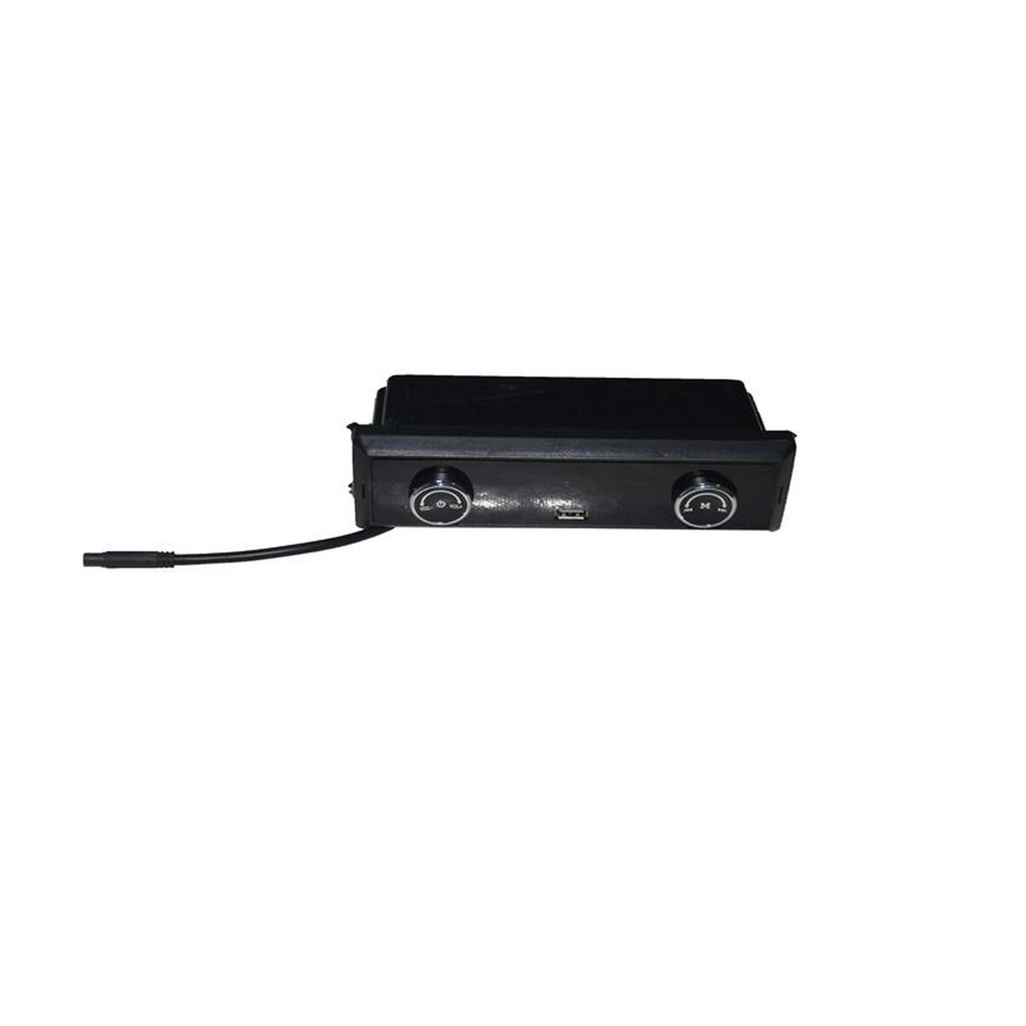 RKS M5 SES SİSTEMİ #RK 35415